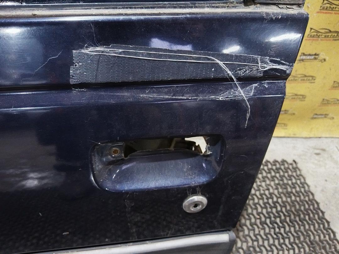 Дверь передняя левая 2LBWHC Peugeot 405 купить