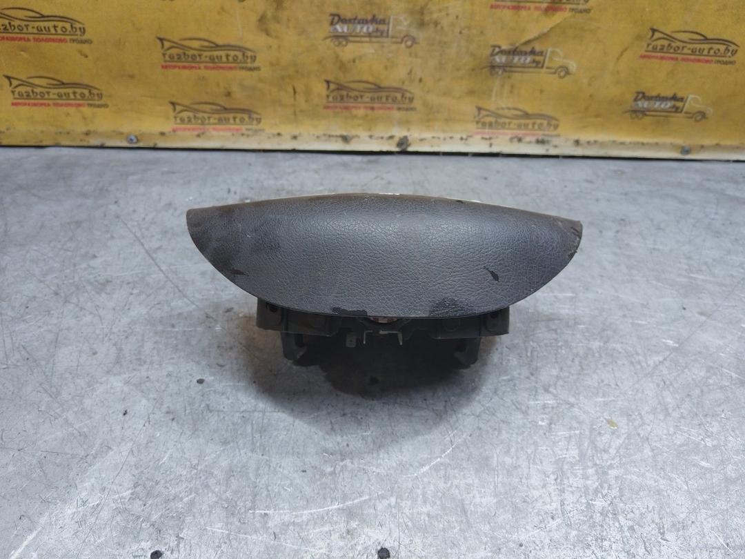 Подушка безопасности водителя 6SQ3TV Peugeot 307 купить в магазине запчастей бу