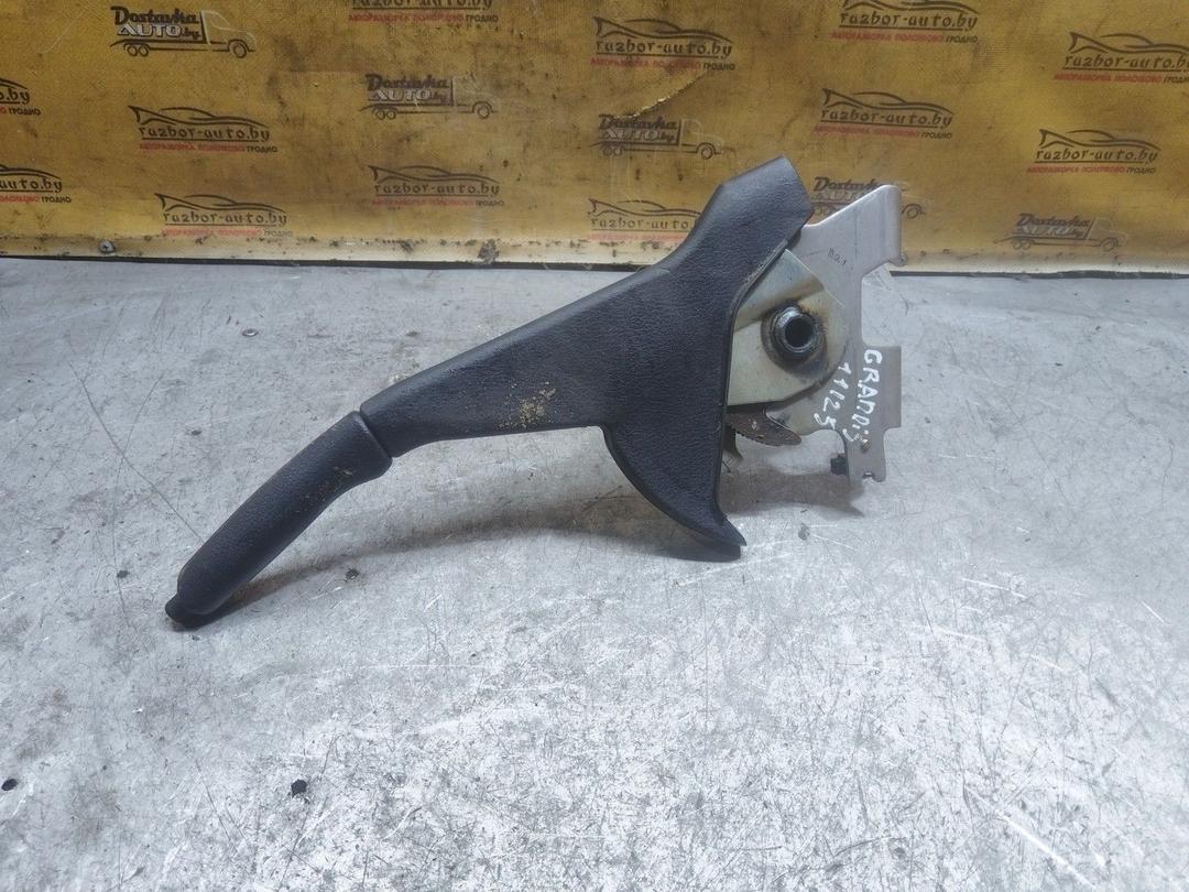 Рычаг ручного тормоза (ручника) 2SF5A5 Mitsubishi Grandis купить с доставкой