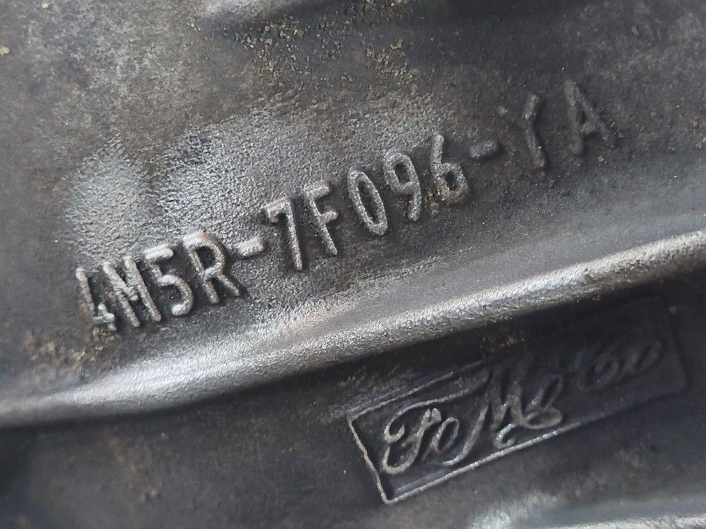 КПП механическая (МКПП) 5-ступенчатая 3YZPFP Ford C-Max - Фото 9