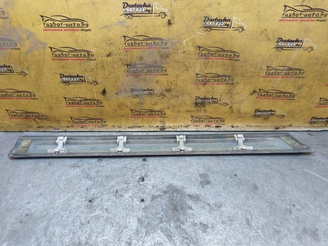 Молдинг двери задней левой 4L0DCJ Audi A6 купить с доставкой