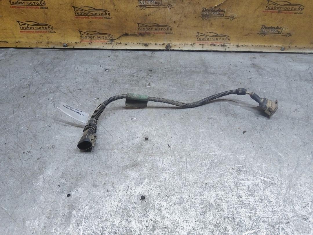 Проводка W1SVZT Renault Espace