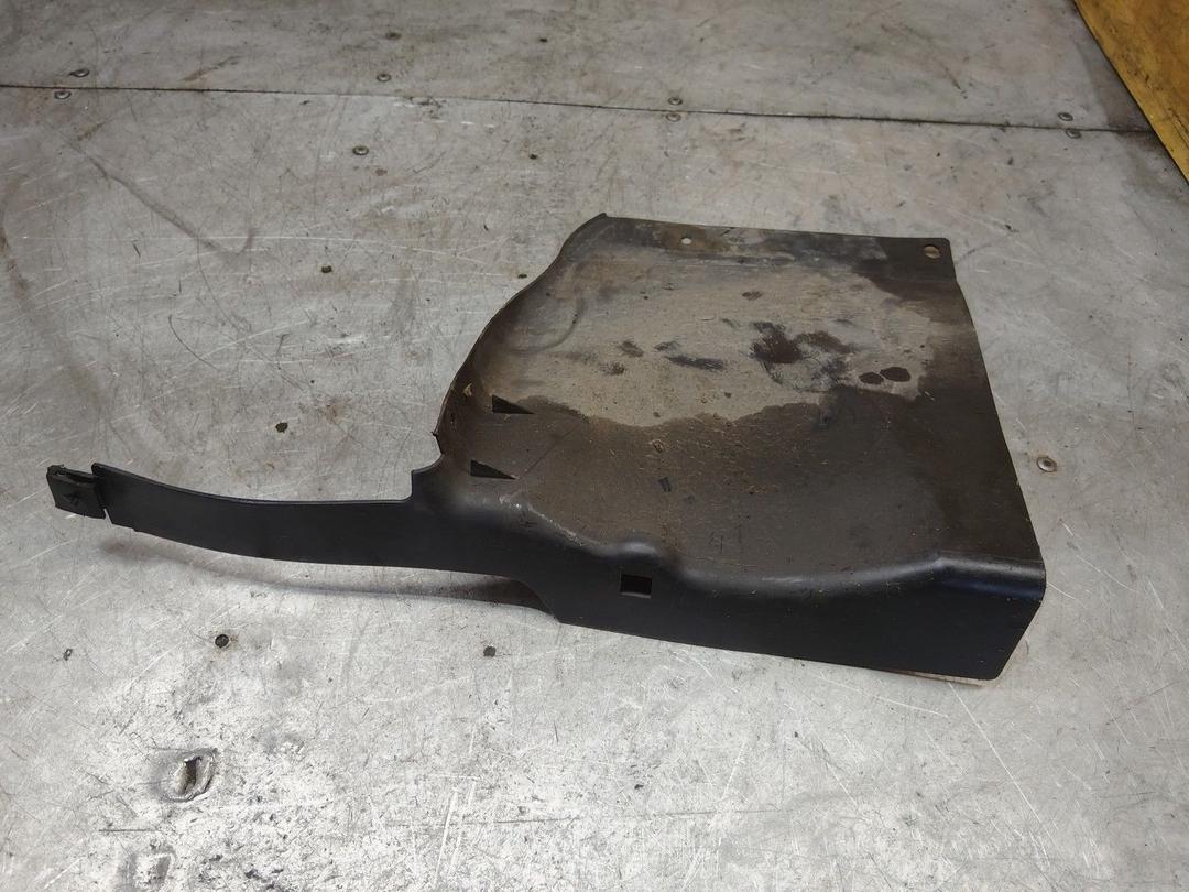 Защита арок передняя левая (подкрылок) GJVKIU Citroen Xsara Picasso - Фото 2