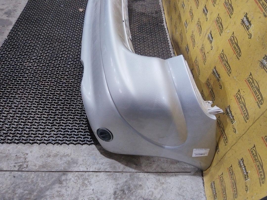 Бампер задний J29SCZ Citroen Xsara Picasso купить на авторазборке