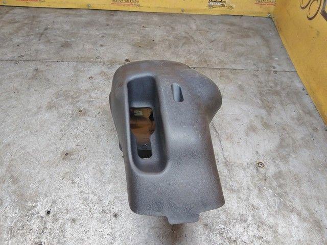 Кожух рулевой колонки YKRRTN Toyota Yaris - Фото 5