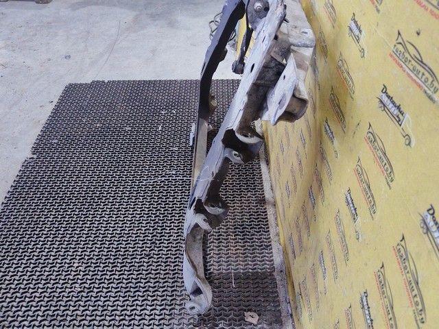 Балка подвески передняя (подрамник) D3TM0G Renault Clio купить на авторазборке