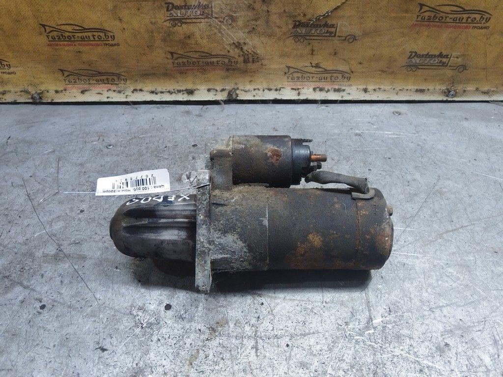 Стартер M7F0IS Mazda Xedos 6 - Фото 1