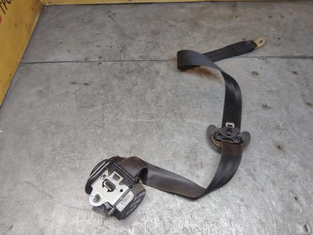 Ремень безопасности передний левый TL6LYH Seat Altea