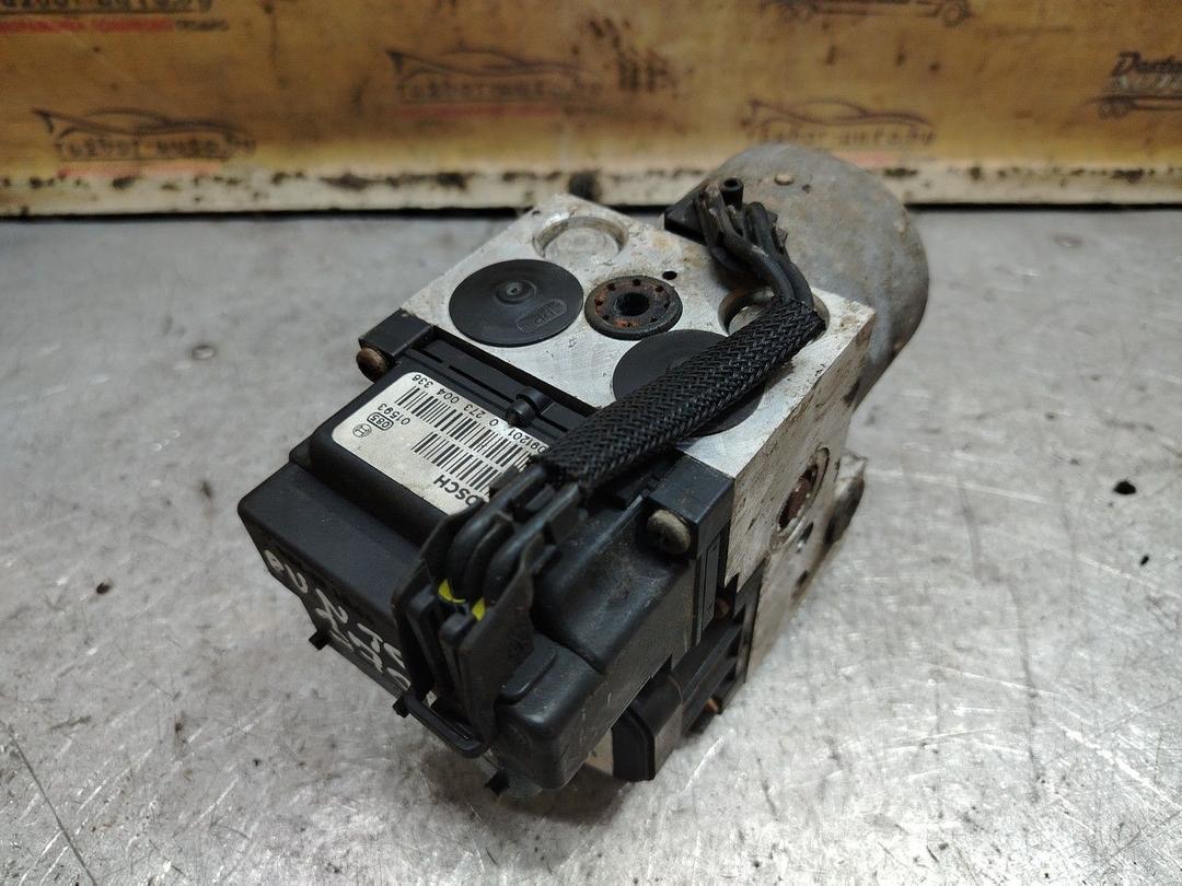 Блок ABS WGX1OV Fiat Punto - Фото 3