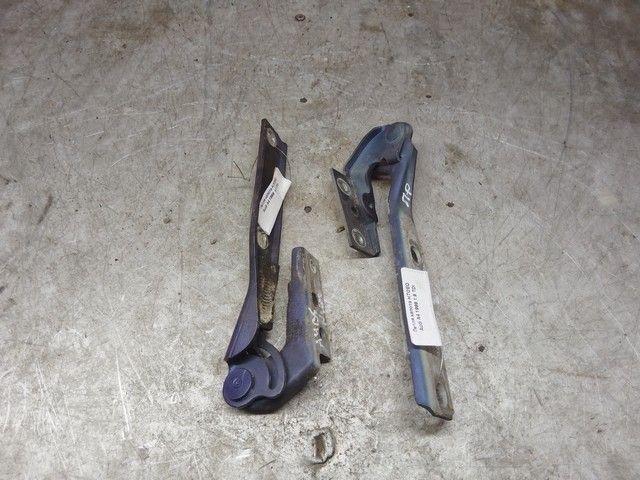 Петля капота H7I2EQ Audi A4