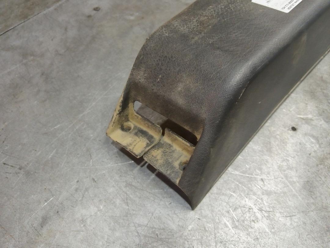 Пластик салона L0LN2K Citroen Jumper - Фото 2