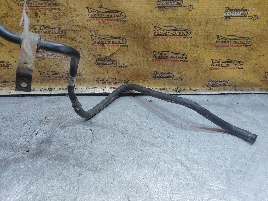 Трубка гидроусилителя LCKRXX Citroen C5 - Фото 5