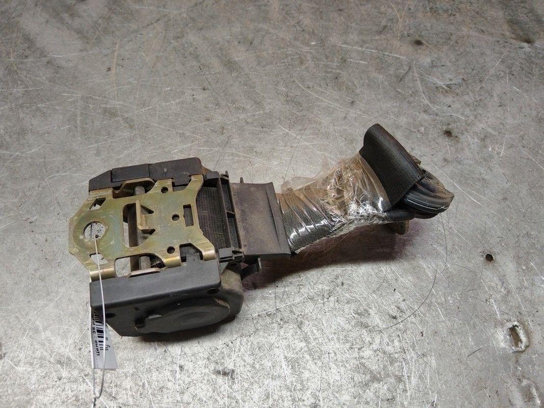 Ремень безопасности задний правый TB33NQ Audi A3 купить