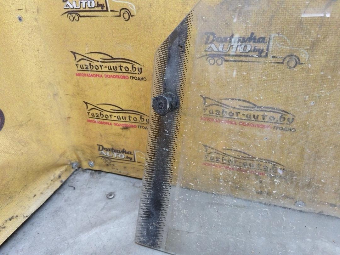 Стекло двери передней правой 6Y52R5 Audi 100 купить на авторазборке