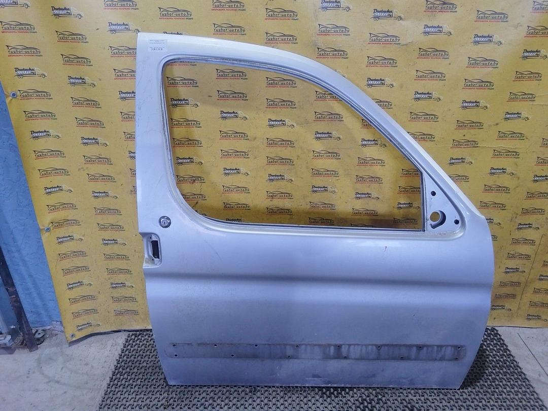 Дверь передняя правая Y441S0 Citroen Berlingo