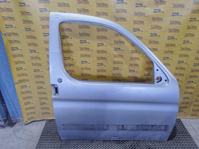 Дверь передняя правая Y441S0 Citroen Berlingo