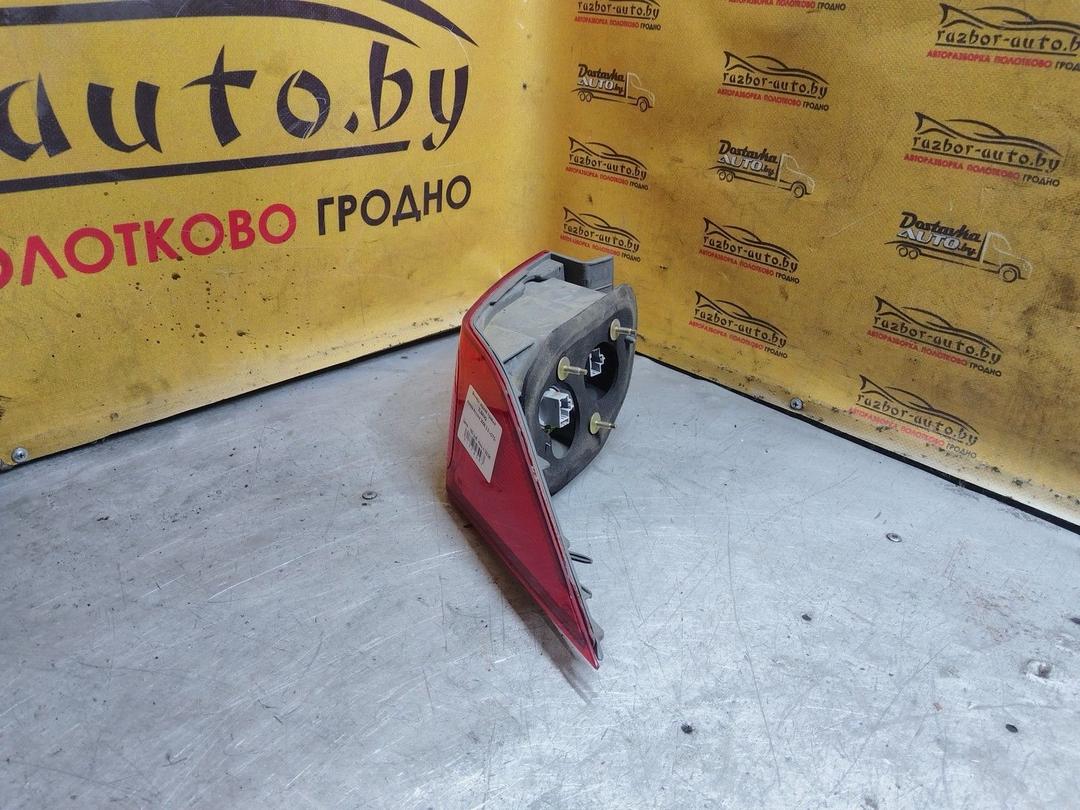 Фонарь задний правый ZLBANQ Honda Accord купить с доставкой