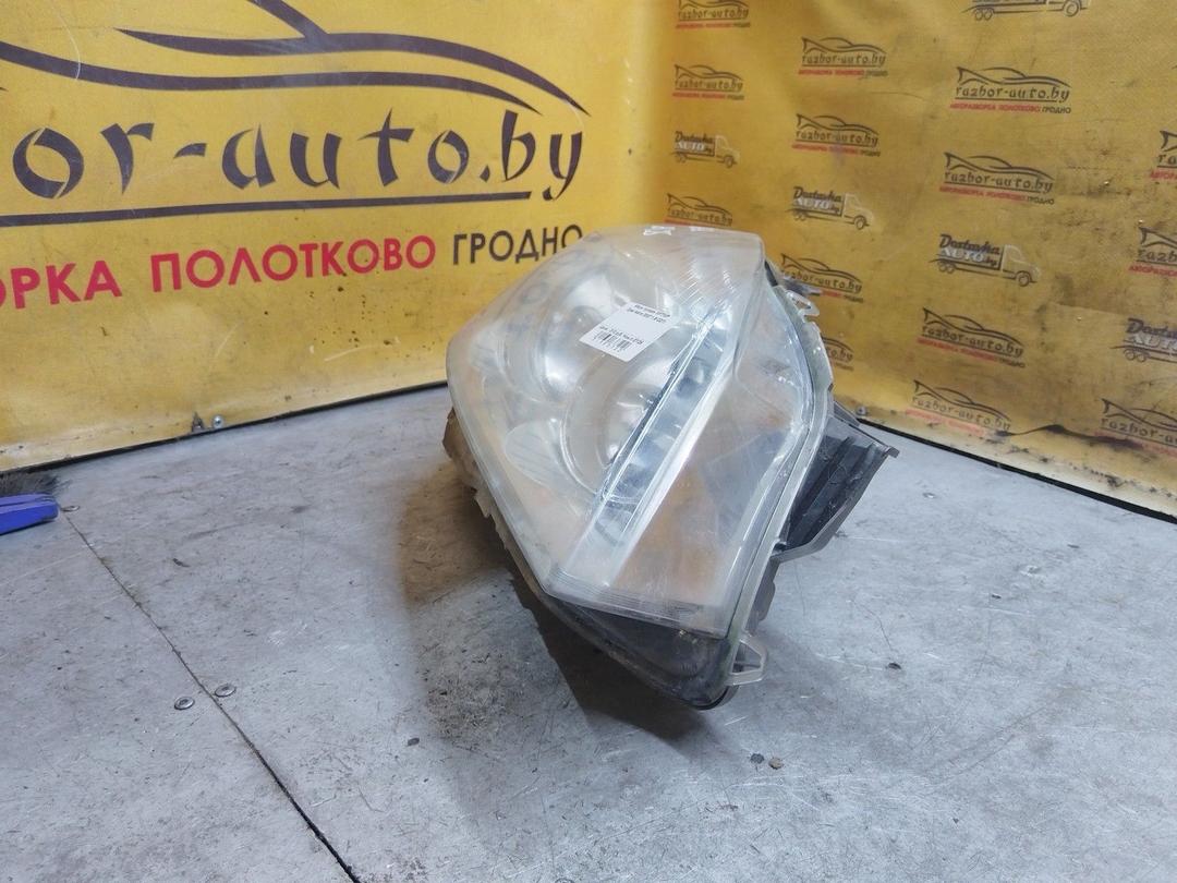 Фара правая IXFTWP Opel Astra купить с доставкой