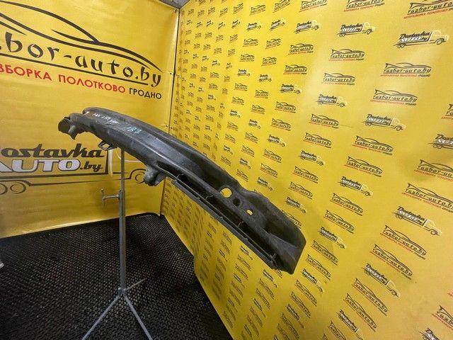 Усилитель бампера переднего OBIXRP Peugeot 406