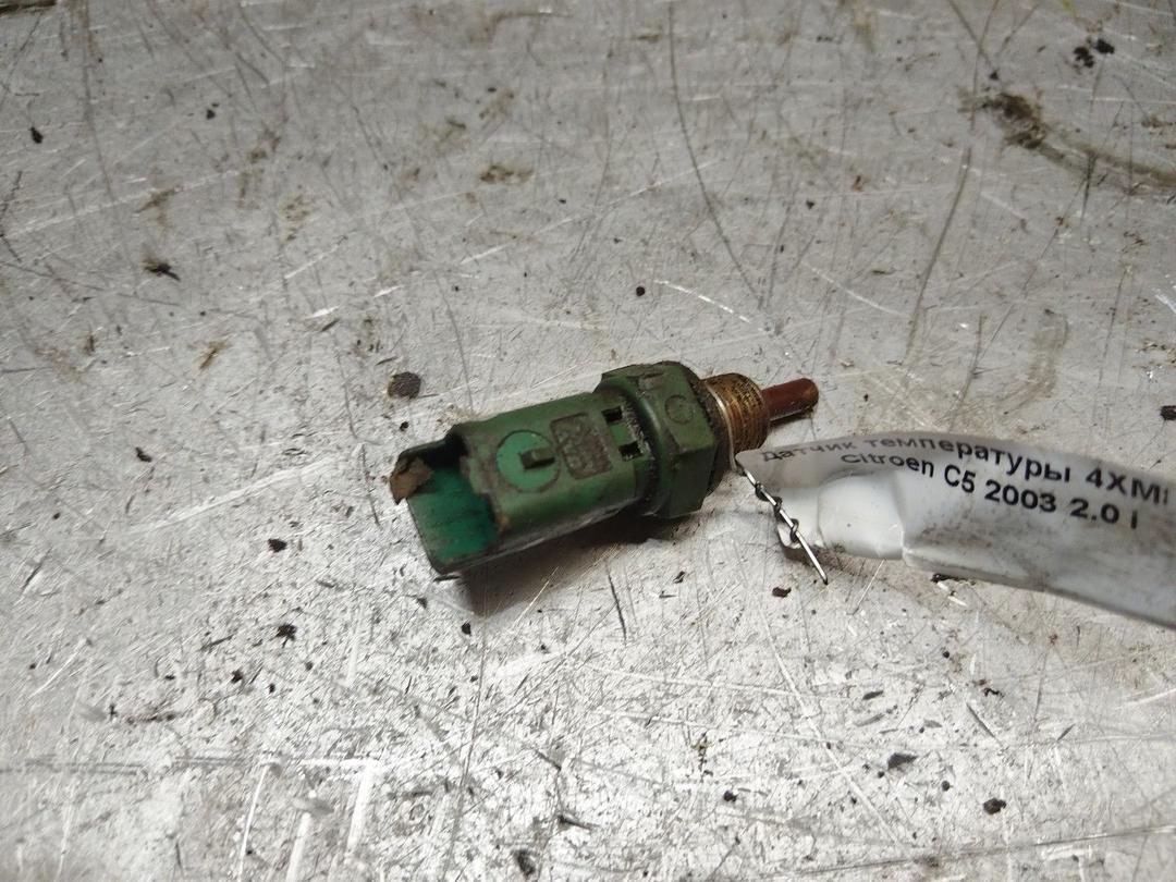 Датчик температуры 4XM82M Citroen C5