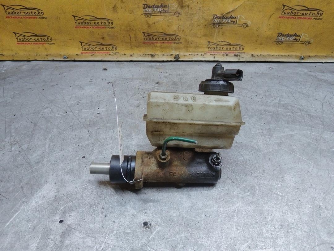 Цилиндр тормозной главный 2QD0Z9 Renault Laguna