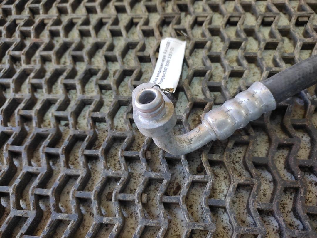 Трубка кондиционера RAA02E Peugeot 307 купить