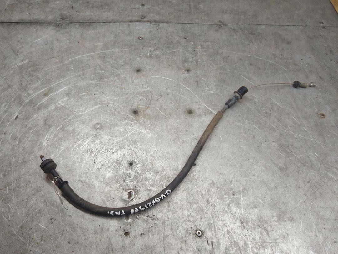 Трос газа ERTW4E Opel Vectra