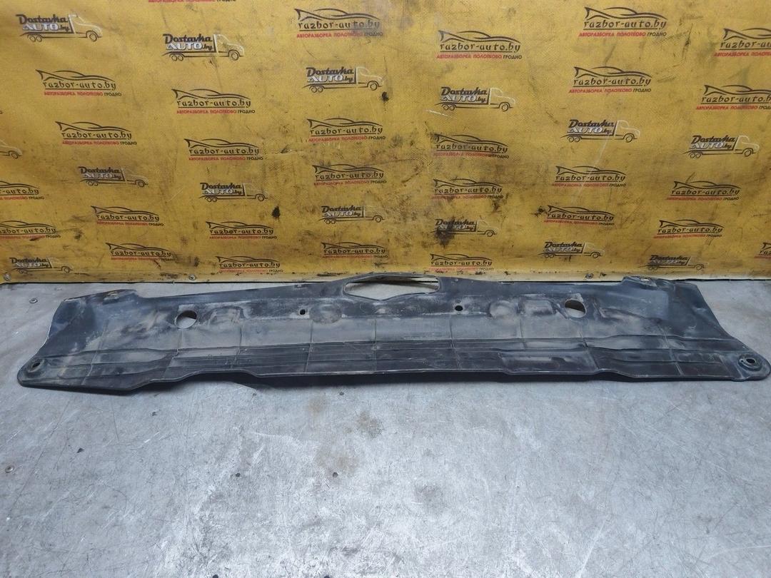 Накладка замка капота PJT7GG Toyota Corolla - Фото 4