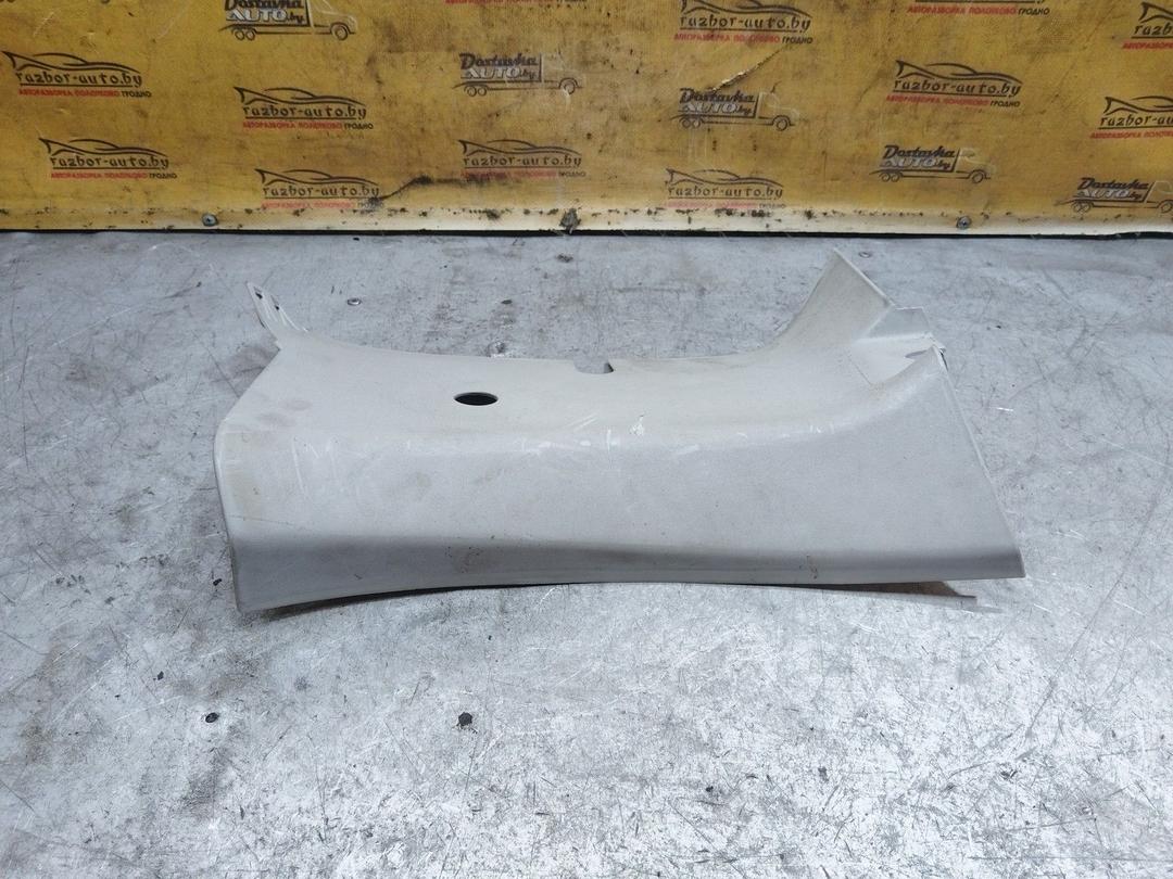 Обшивка багажника SJIAU5 Ford Galaxy undefined