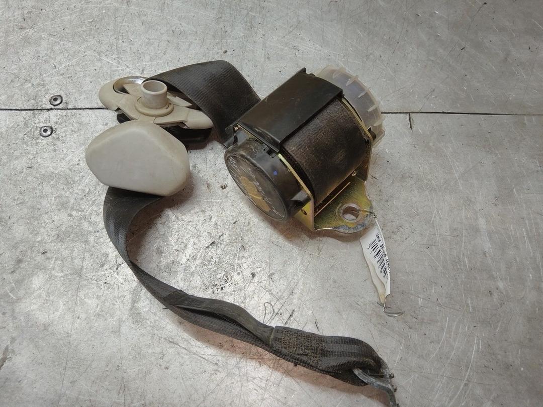 Ремень безопасности задний правый 8PUW7Z Volkswagen Golf - Фото 1