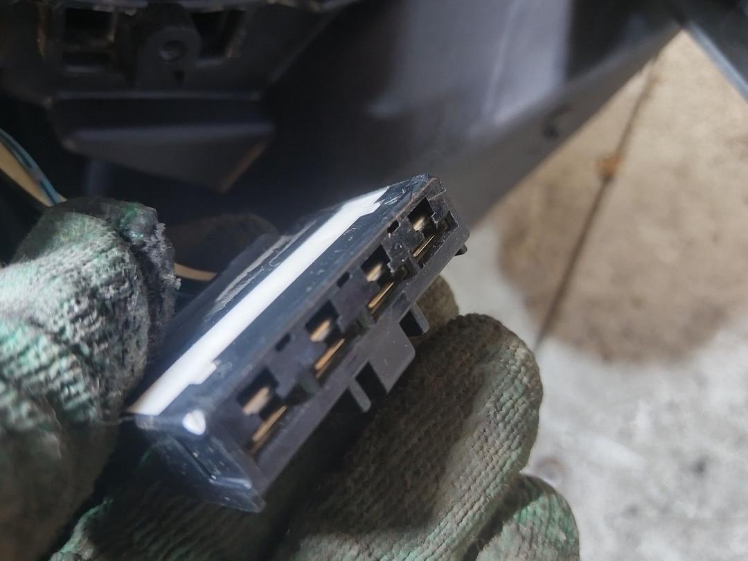 Корпус отопителя (печки) 7DBK1T Toyota Corolla купить с доставкой. Огромный выбор запчастей и марок авто. У нас есть практически все.