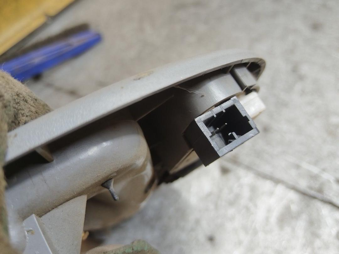 Ручка внутренняя потолочная 3NOBYG Kia Carnival купить с доставкой