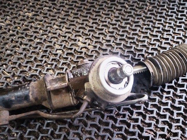 Рулевая рейка 2N6GTE Mazda 323F купить с доставкой