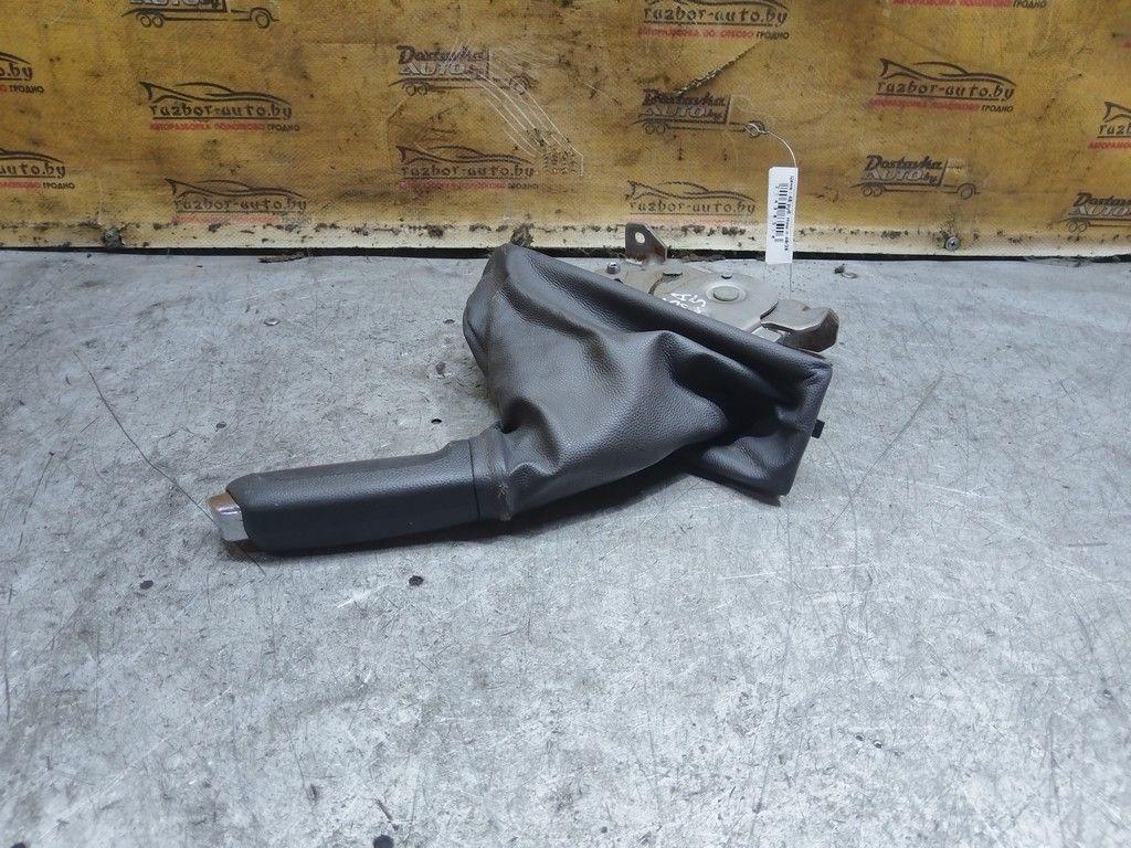 Рычаг ручного тормоза (ручника) 3FBLJ1 Opel Corsa - Фото 3