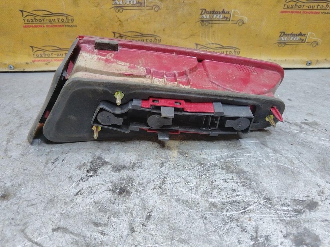 Фонарь крышки багажника левый XM2O5L Alfa Romeo 166 купить на авторазборке