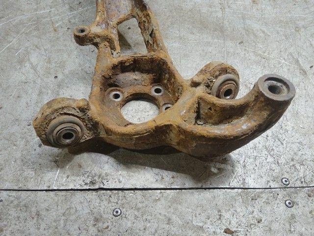 Рычаг задний левый Y4SIHQ Opel Vectra undefined