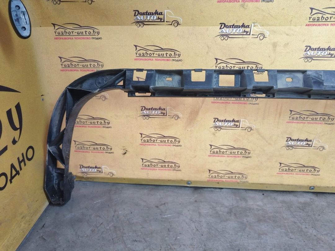 Кронштейн крепления бампера заднего WLRN1H Volkswagen Passat купить