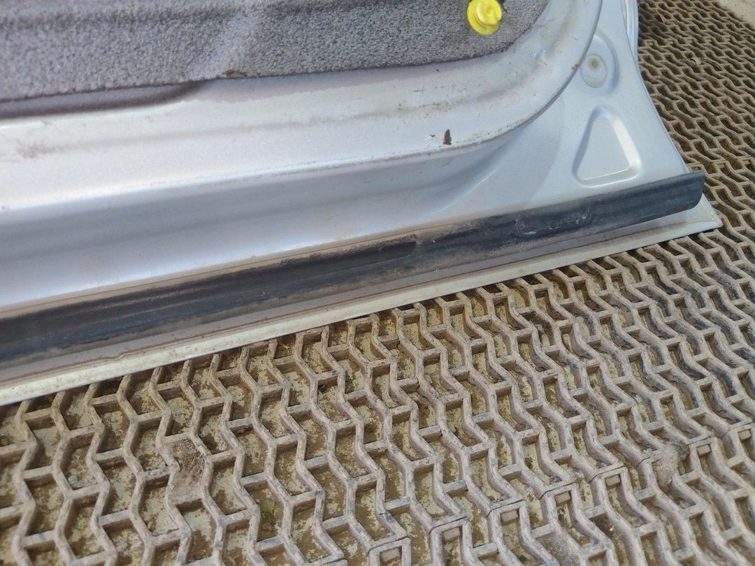 Дверь передняя правая 4II1V9 Seat Alhambra undefined