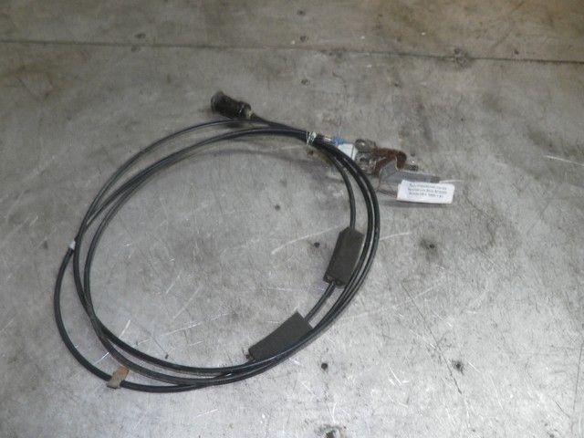 Трос открывания лючка топливного бака SFZ023 Honda HR-V - Фото 1