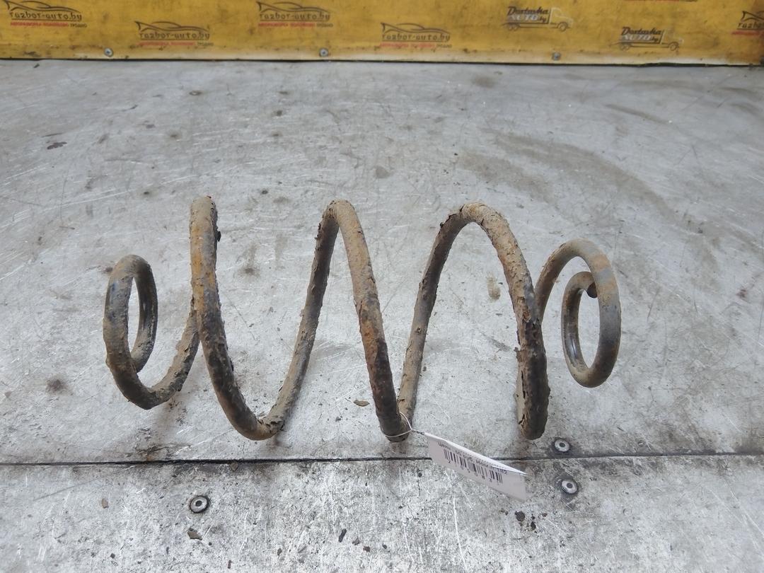 Пружина задняя 5D6CRL Opel Astra - Фото 3