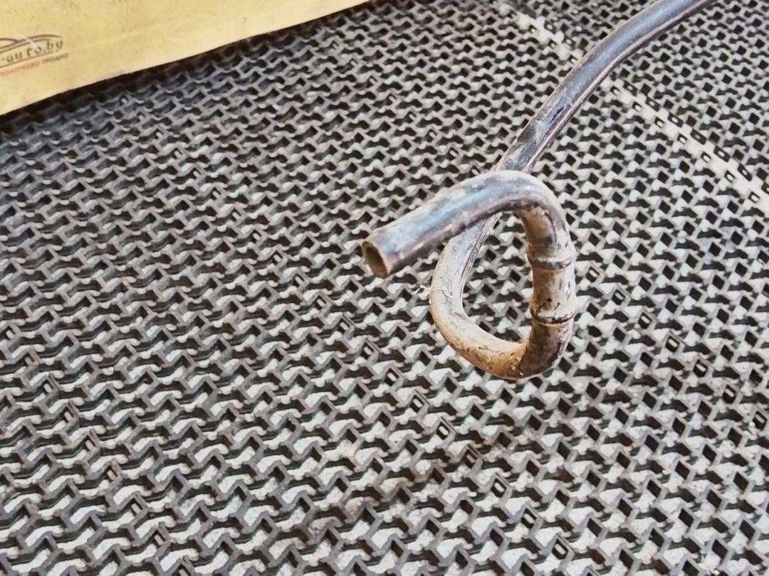 Трубка топливная EHPSUC Volkswagen Passat купить с доставкой