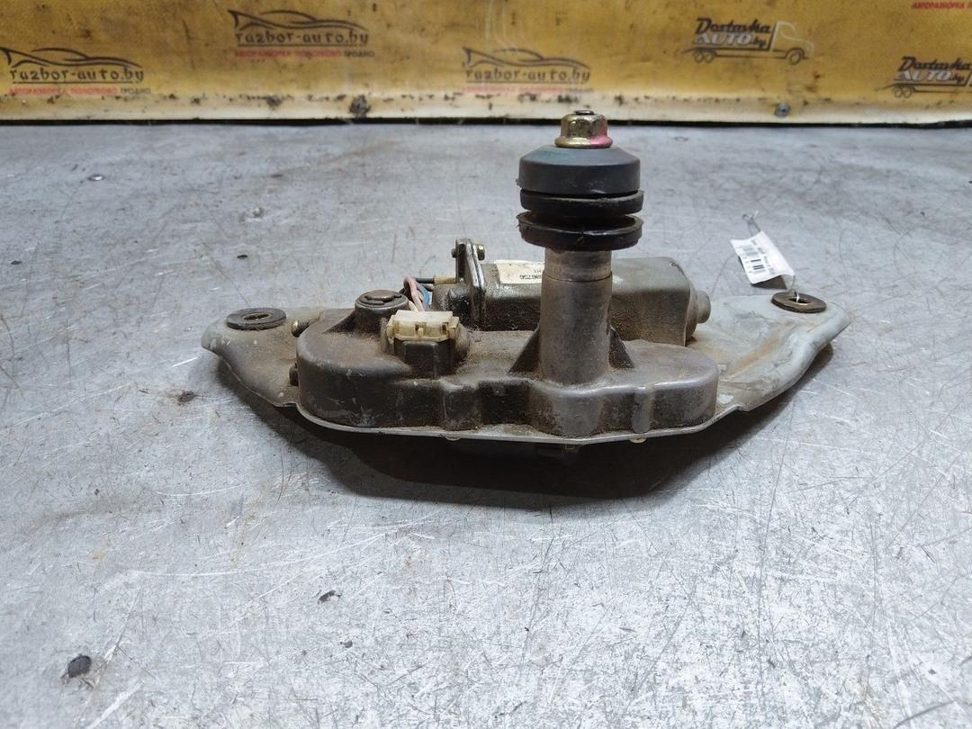 Моторчик заднего стеклоочистителя (дворника) T1Y6YL Daewoo Nubira купить