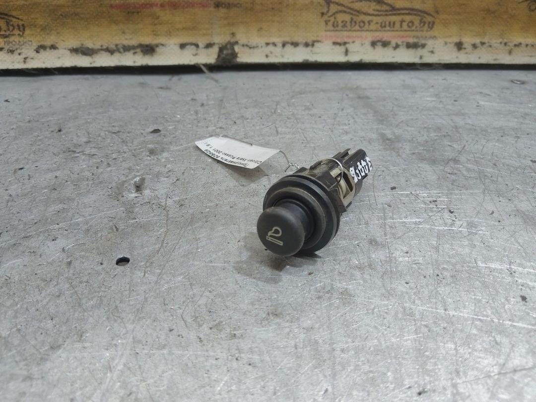 Прикуриватель 8OS8Q9 Citroen Xsara Picasso - Фото 2