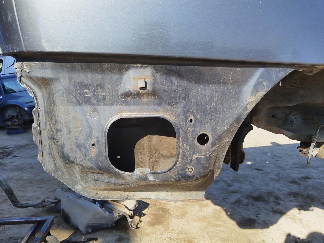 Крыло заднее правое 5GYXHI Volvo V40 - Фото 2