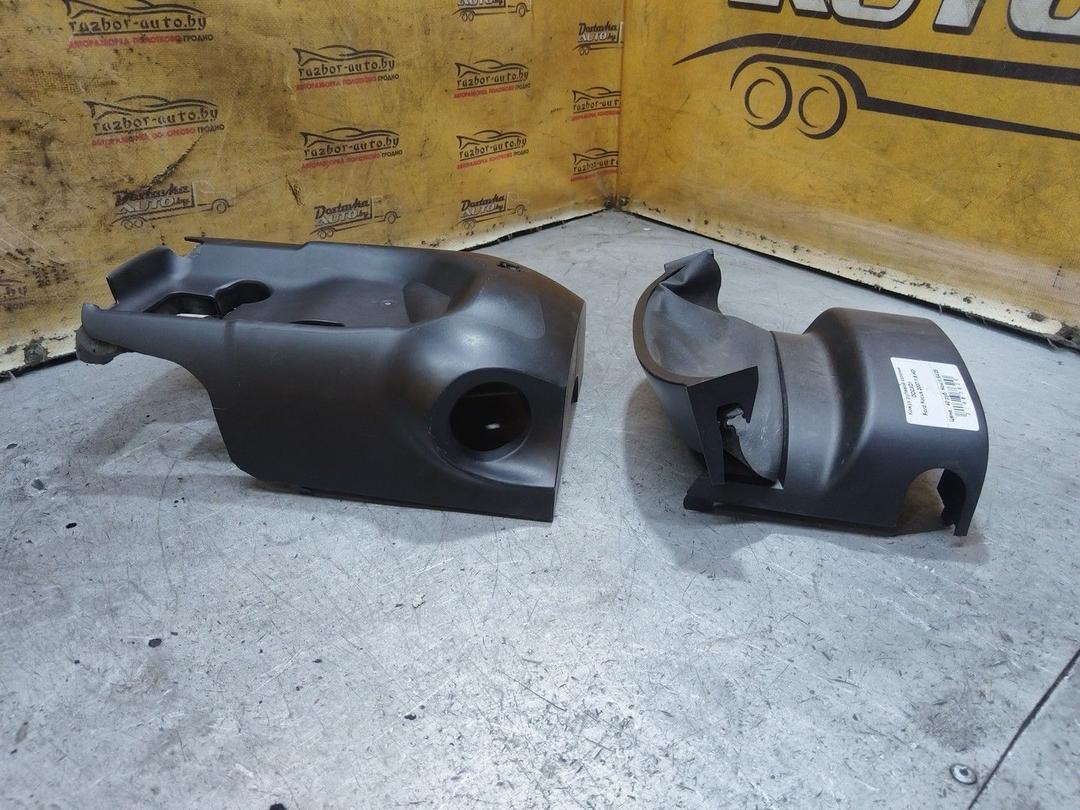 Кожух рулевой колонки DOCXD1 Ford Focus - Фото 2