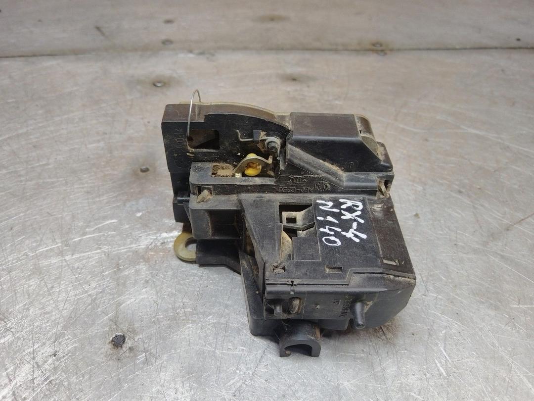 Замок двери задней правой K41NSM Renault Scenic RX4 купить с доставкой