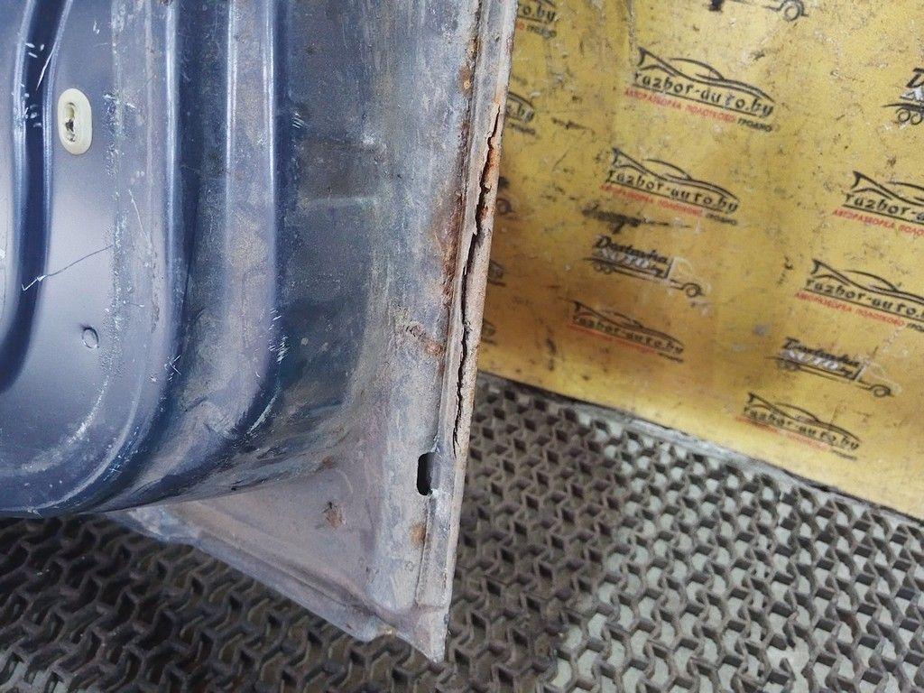 Дверь задняя правая M6G660 Renault Scenic - Фото 8