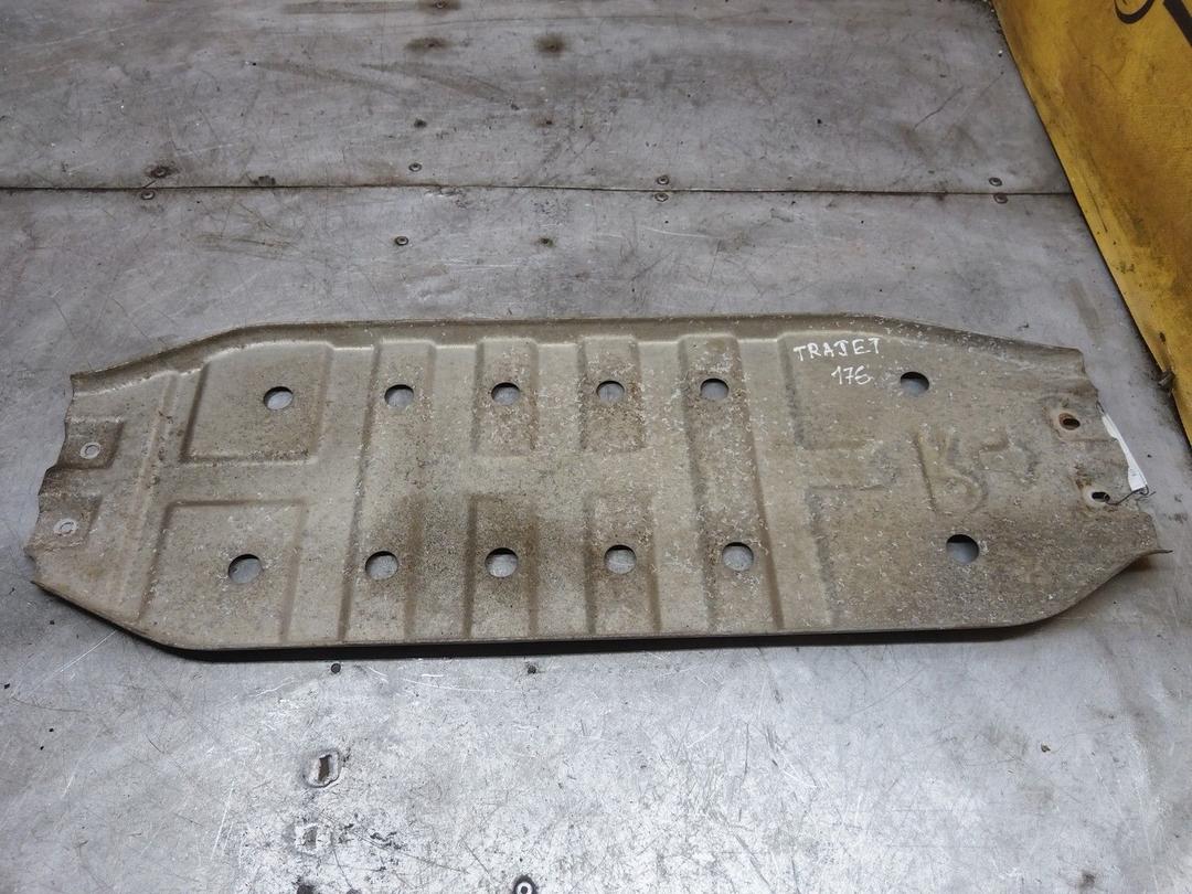 Тепловой экран глушителя 24XK6D Hyundai Trajet купить