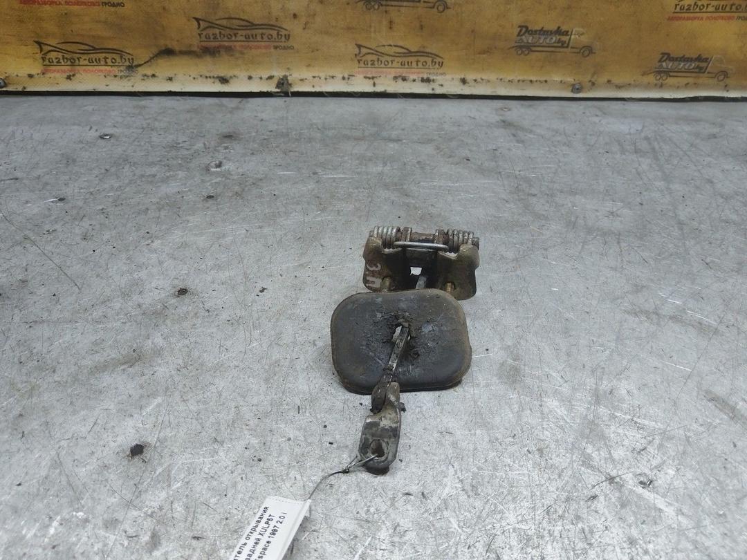 Ограничитель открывания двери задней XULP5T Renault Espace купить с доставкой