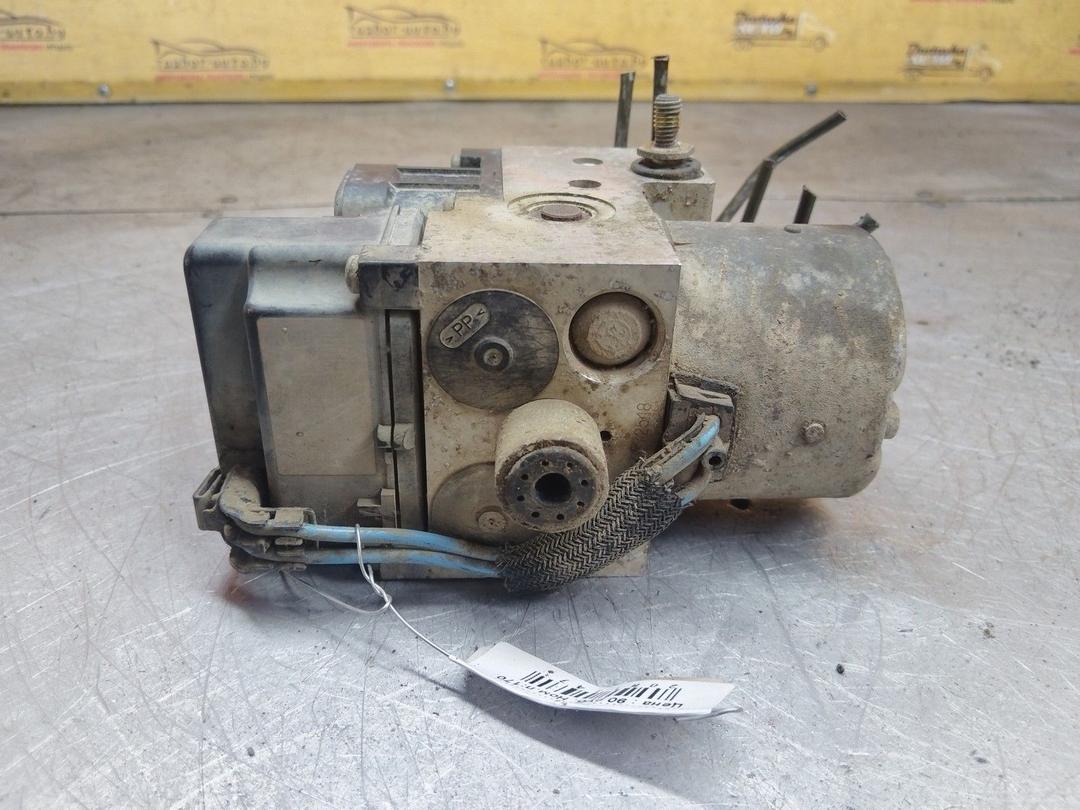 Блок ABS 68J90O Opel Astra купить в магазине запчастей бу